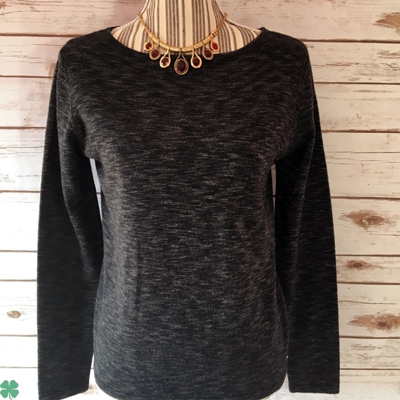 Valerie separates 100% Wool Sweater Size M - Picture 6 of 8